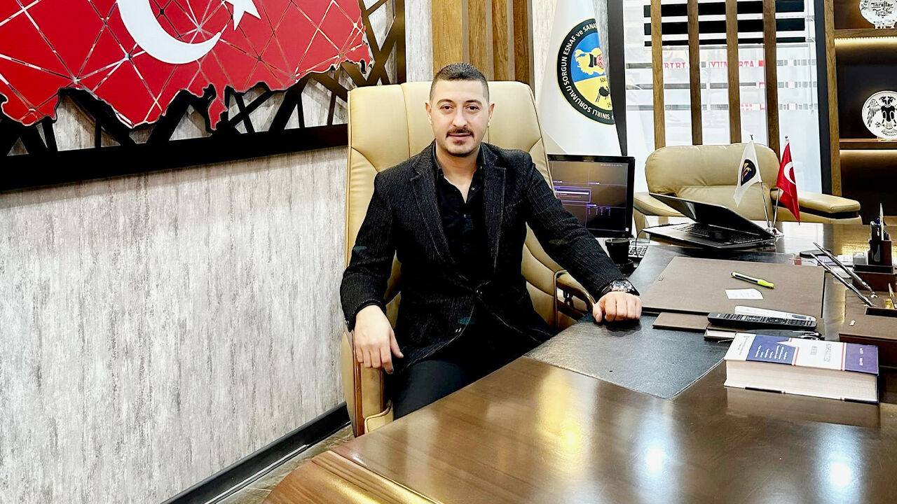 Sorgun Esnaf Odası1