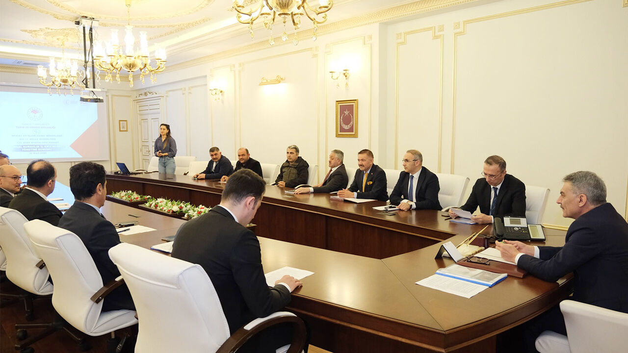 Tarımsal Üretim Için Kritik Mesai (1)