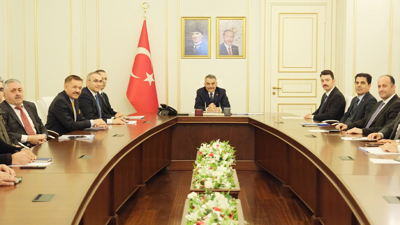 Tarımsal Üretim Için Kritik Mesai (3)