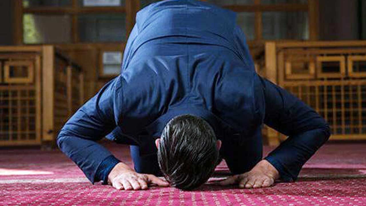 Tilavet Secdesi Nasıl Yapılır