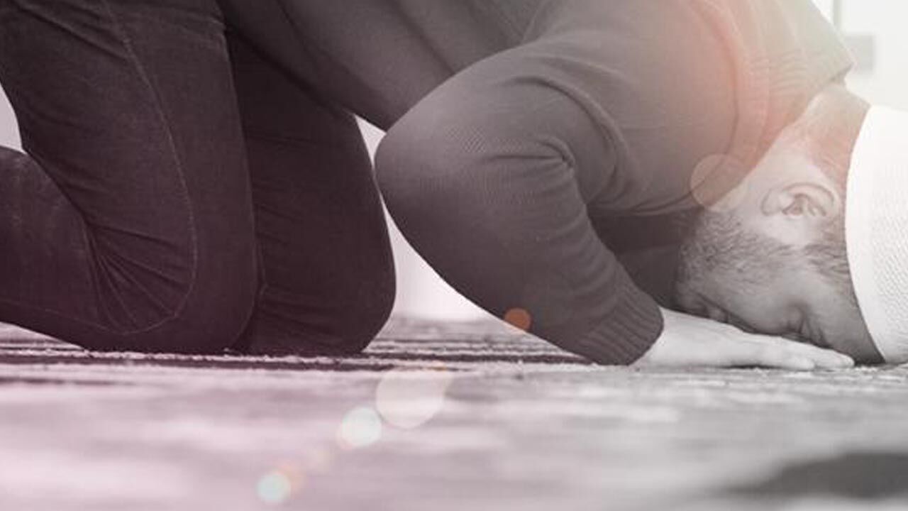 Tilavet Secdesi Nasıl Yapılır1