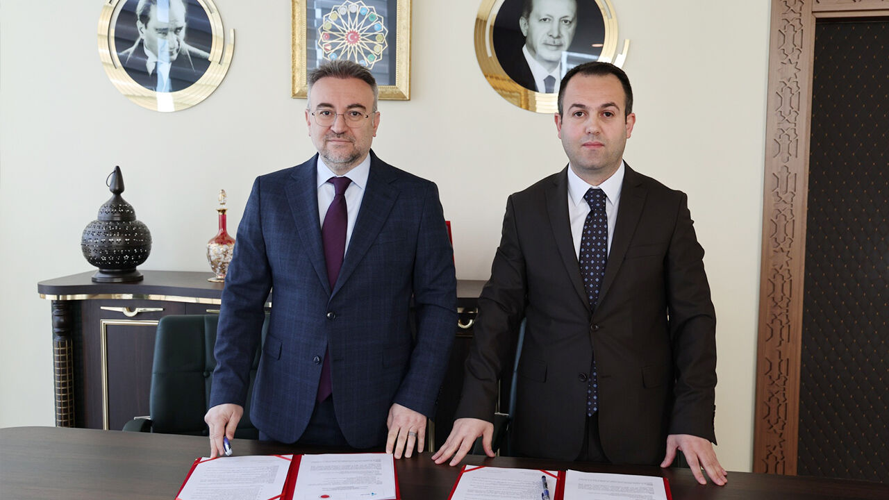 Üniversite Ve İşkur’dan İşbirliği (1)