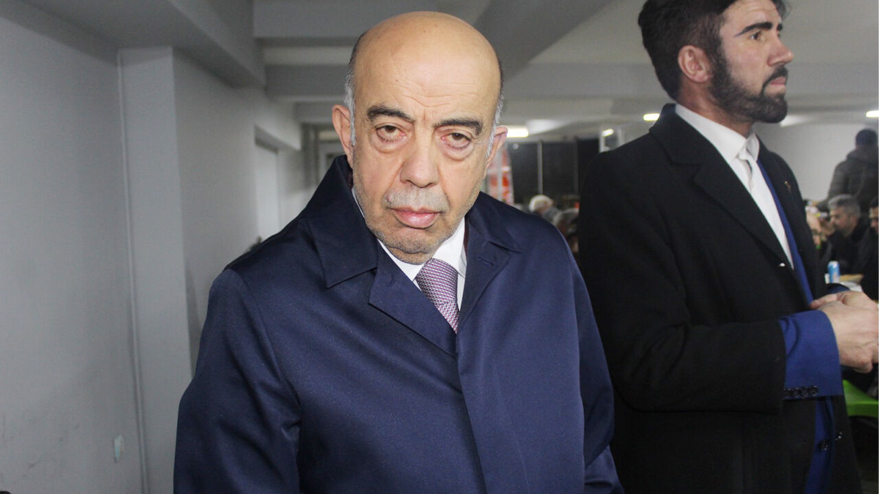 Vakıf Sofrası Bereket Sofrası! (4)