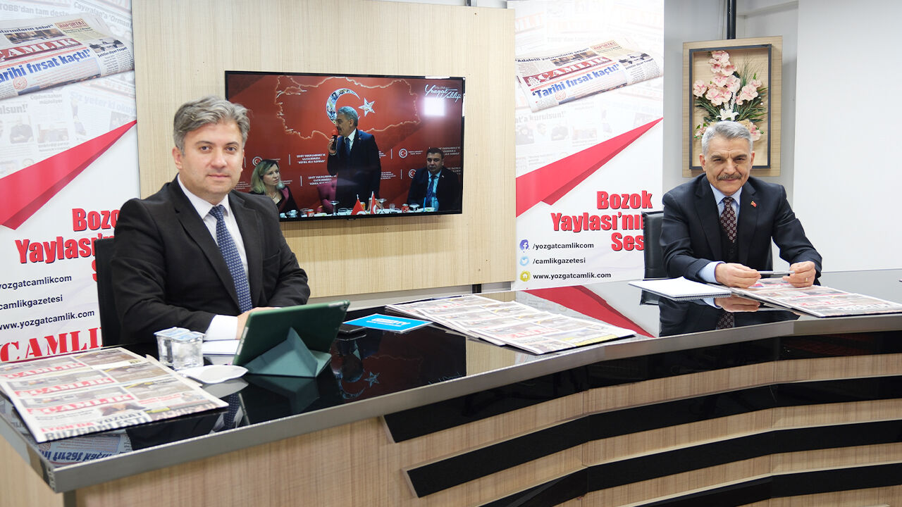 Vali Çamlık Program (2)