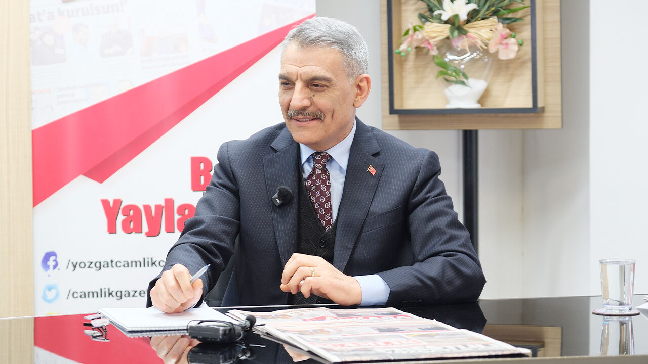 Vali Çamlık Program (8)