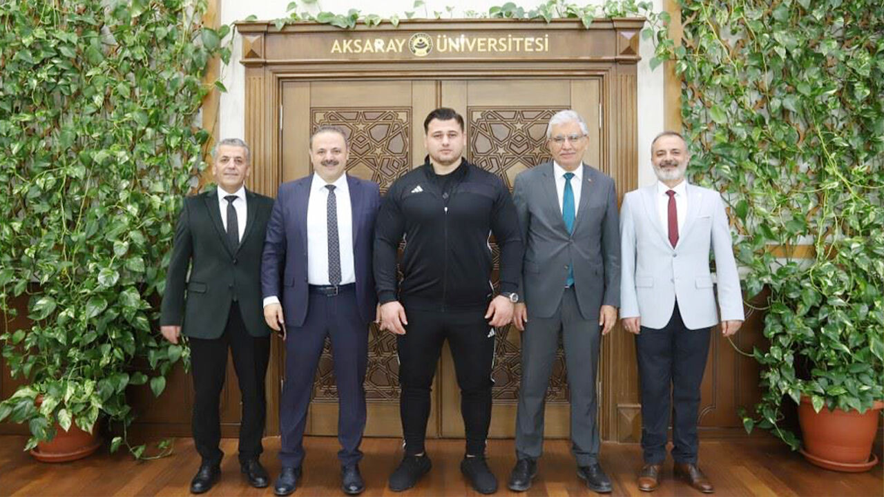 Vefalı Şampiyon (1)