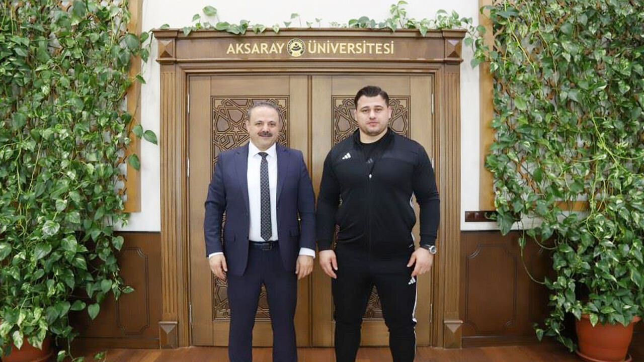 Vefalı Şampiyon (3)