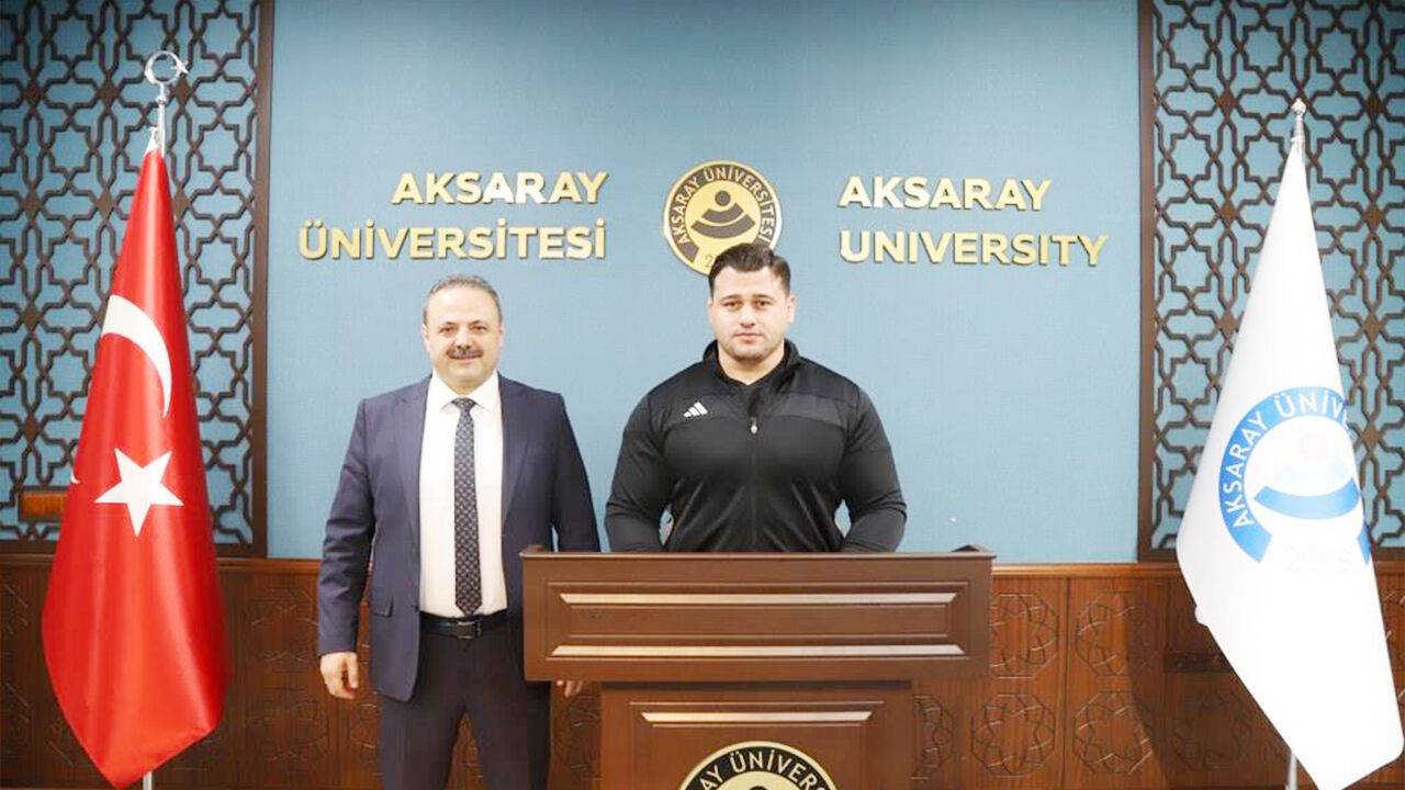 Vefalı Şampiyon (4)