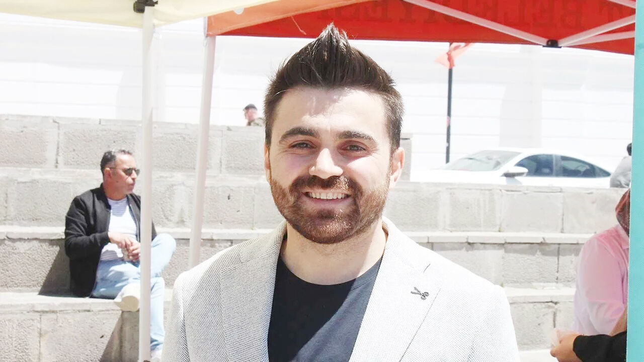 Yan Yol Karmaşasi! (7)