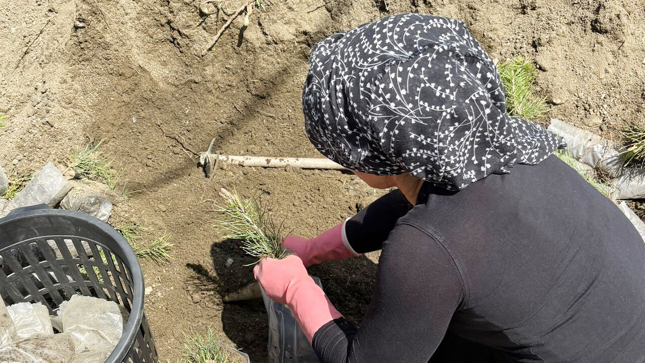 Yeşil Vatan’ın Kalbi Akdağmadeni’nde Atıyor (2)