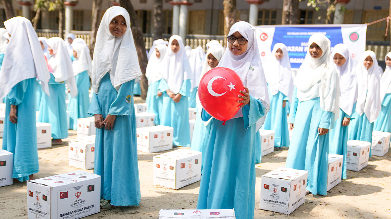 Yeti̇mlere Destek (4)