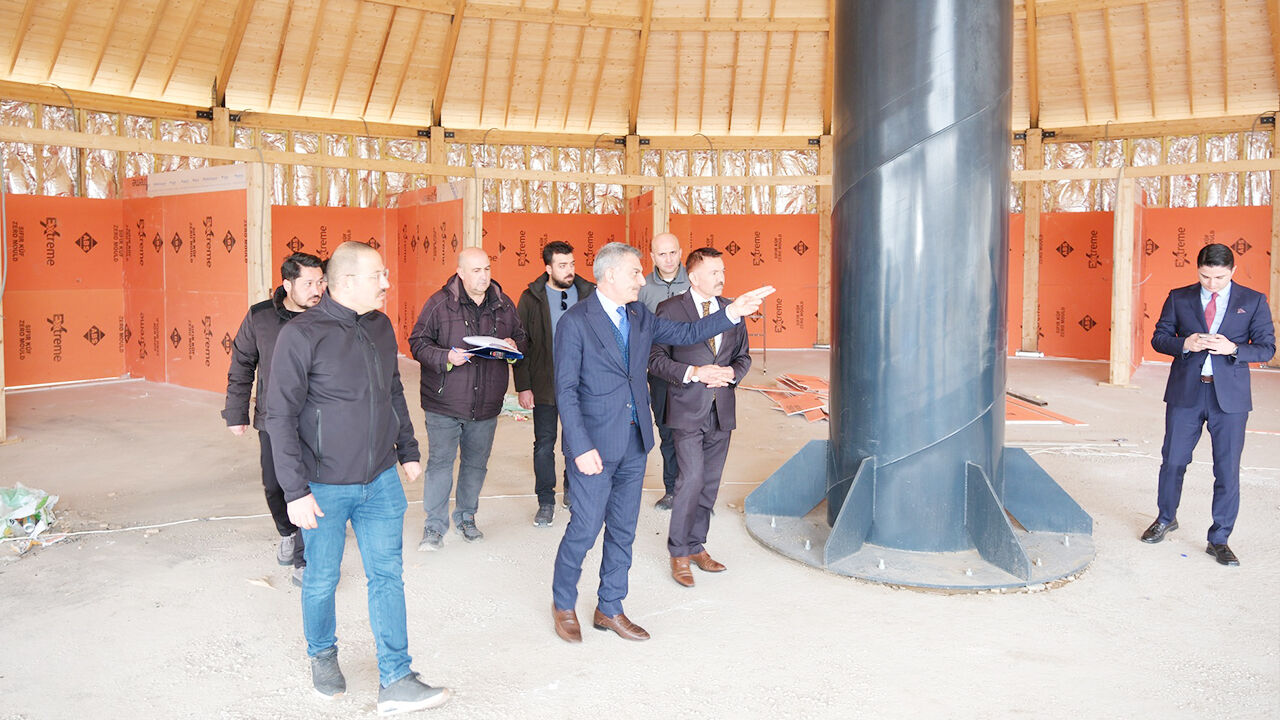 Yöresel Ürün Pazarı (3)