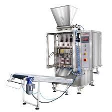 STİCK ŞEKER PAKETLEME MAKİNESİ SATIN ALINACAKTIR