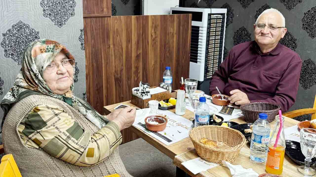 Yozgat Bacanlı Ailesi Ramazan Buluşması2