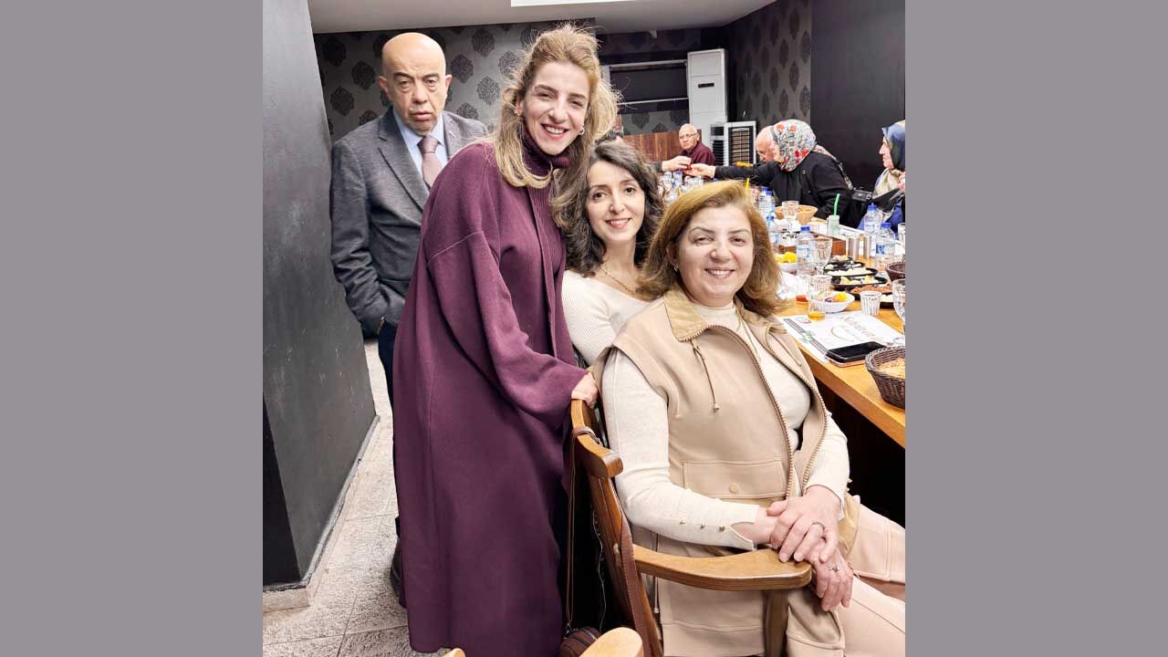 Yozgat Bacanlı Ailesi Ramazan Buluşması4