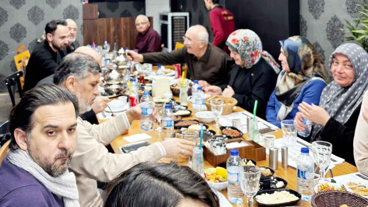 Yozgat Bacanlı Ailesi Ramazan Buluşması5