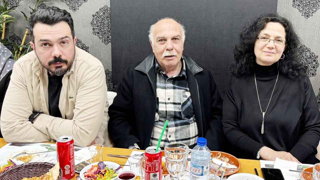 Yozgat Bacanlı Ailesi Ramazan Buluşması6