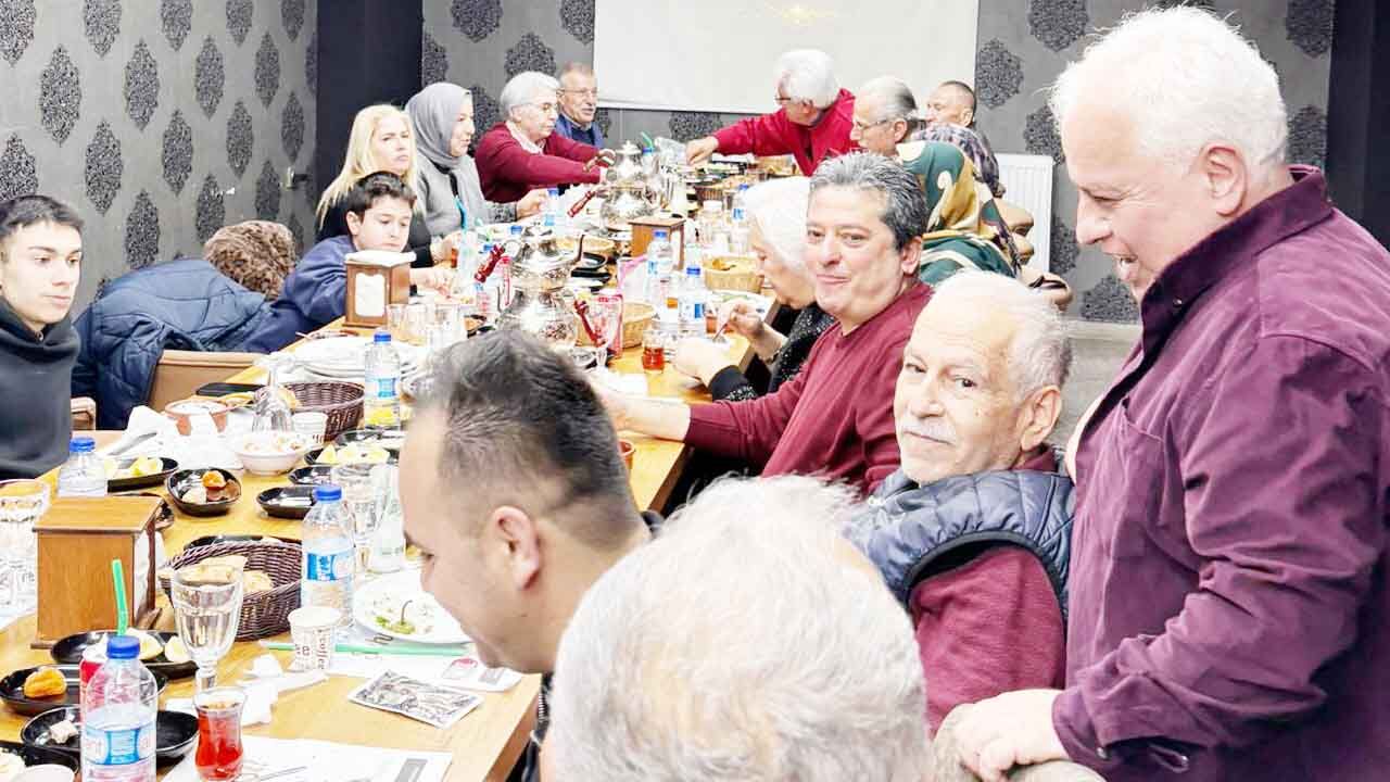 Yozgat Bacanlı Ailesi Ramazan Buluşması7