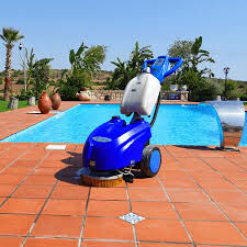 YÜKSEK BASINÇLI SERT YÜZEY VE GENEL YÜZEY TEMİZLEME ARACI SATIN ALINACAKTIR