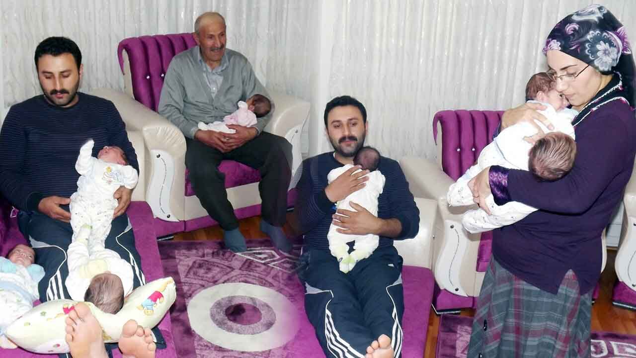 Yozgat Beşizler 14 Yaşında 1