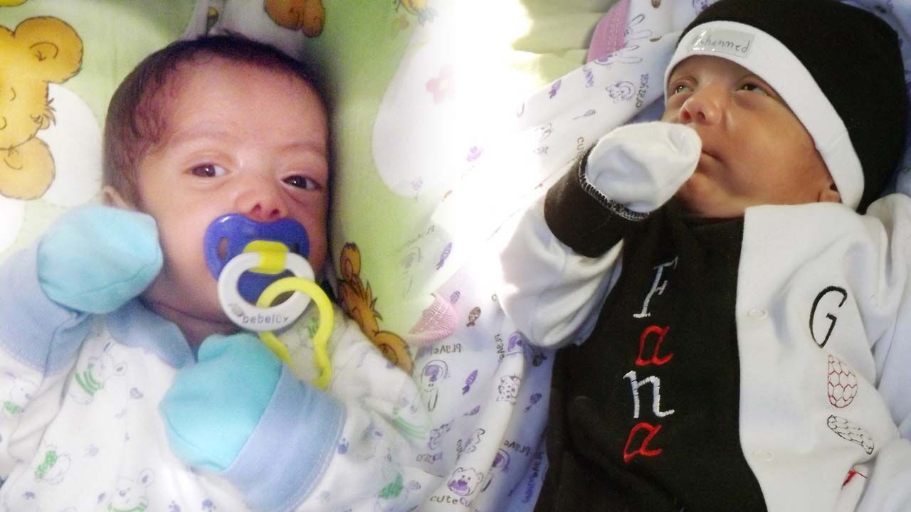 Yozgat Beşizler 14 Yaşında 2