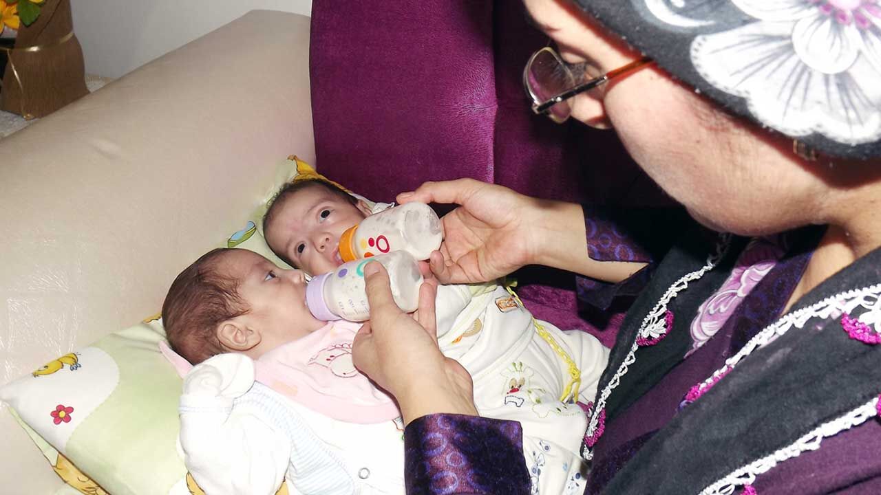 Yozgat Beşizler 14 Yaşında 3