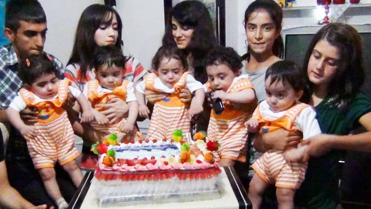 Yozgat Beşizler 14 Yaşında 5