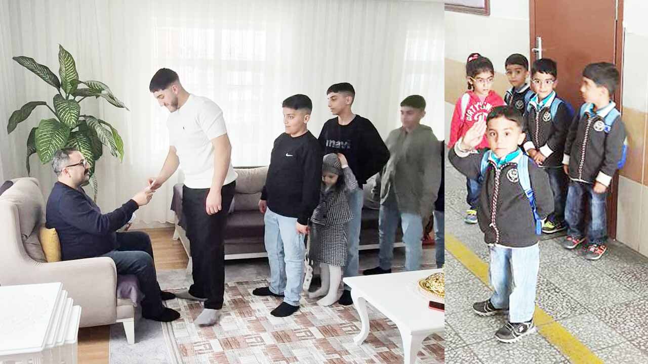 Yozgat Beşizler 14 Yaşında 6