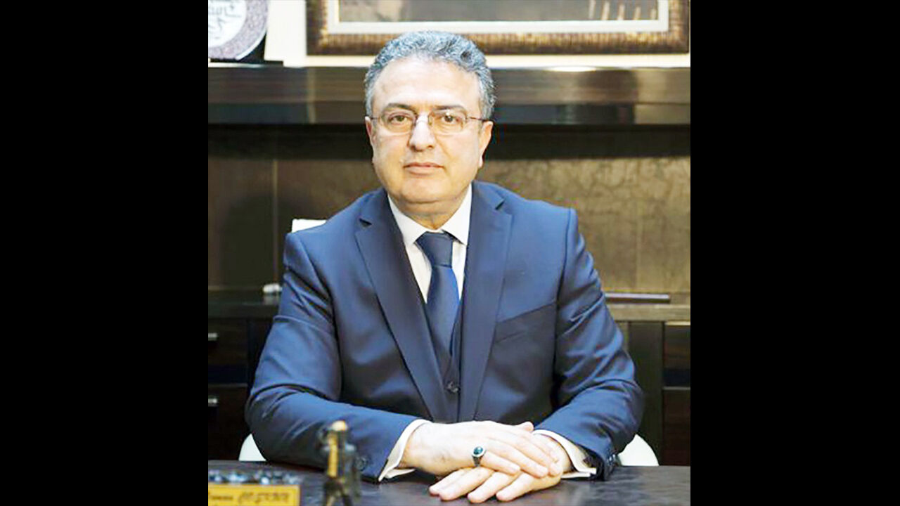 Yozgat Sevdalısı AK Partili Osman Coşkun: Yozgat Türkiye’nin Merkezi