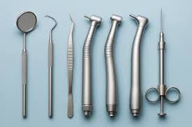 DENTAL CERRAHİ EL ALETLERİ ALIM İŞİ