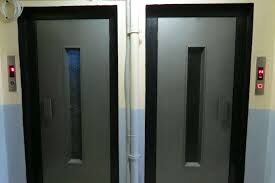 İKİ ADET ASANSÖR YAPIM İŞİ