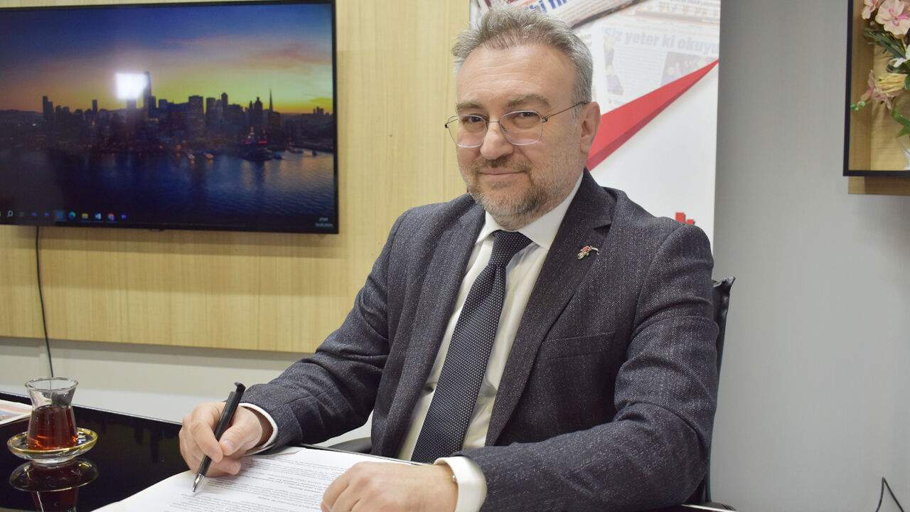 Yozgat Ikinci Memleketim (1)