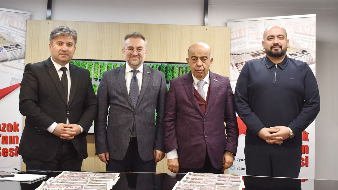 Yozgat Ikinci Memleketim (4)