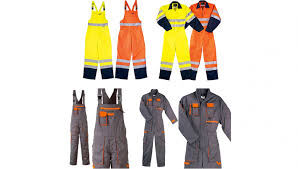 İŞÇİ KIYAFET ALIMI