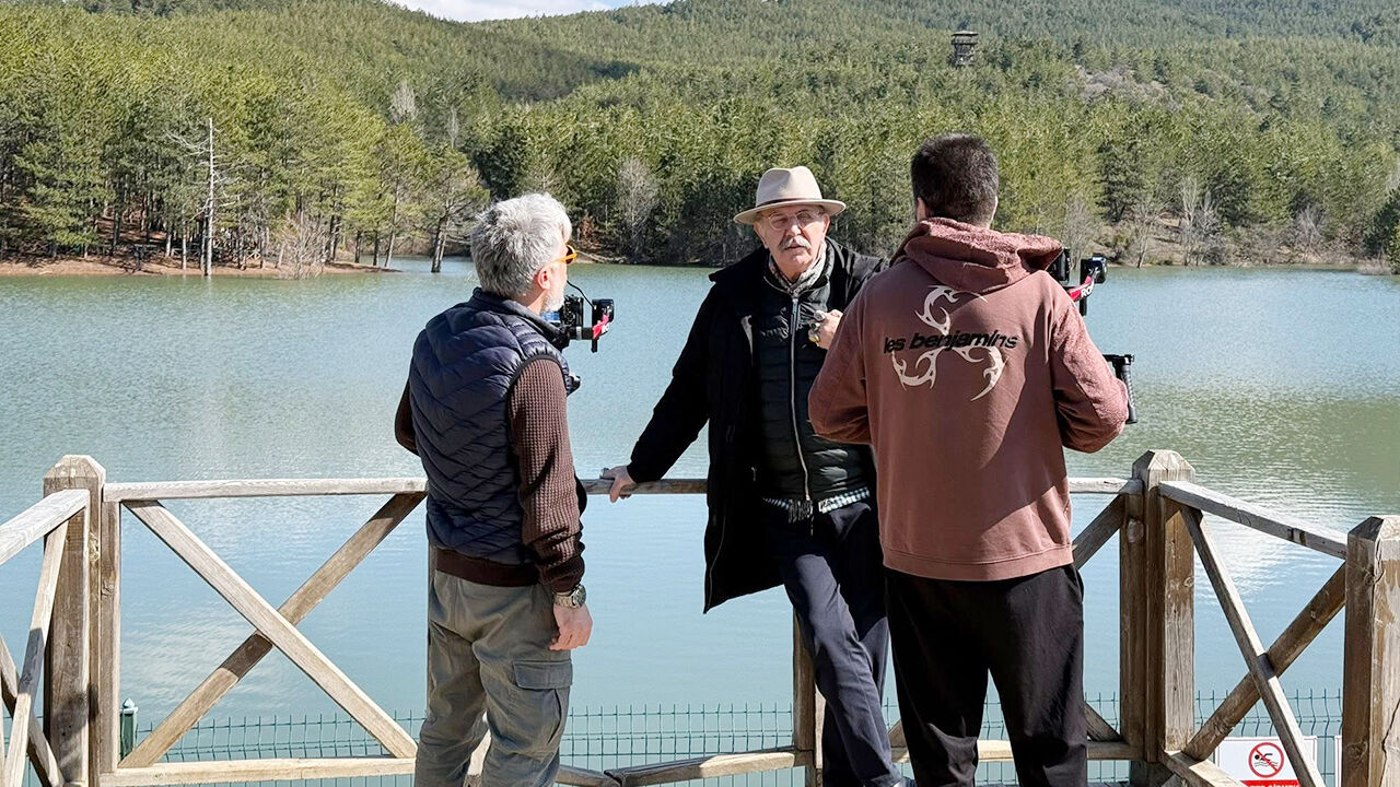 Yozgat Lezzetleri Ekranlarda! (3)