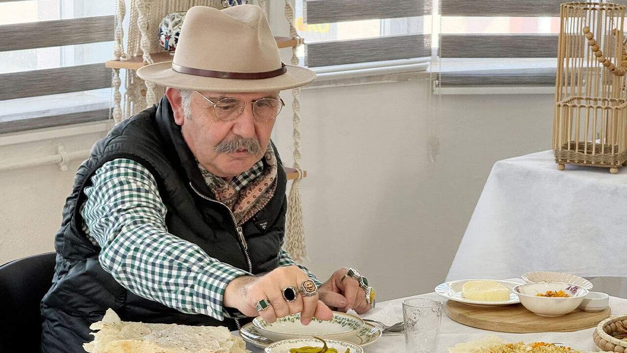 Yozgat Lezzetleri Ekranlarda! (4)