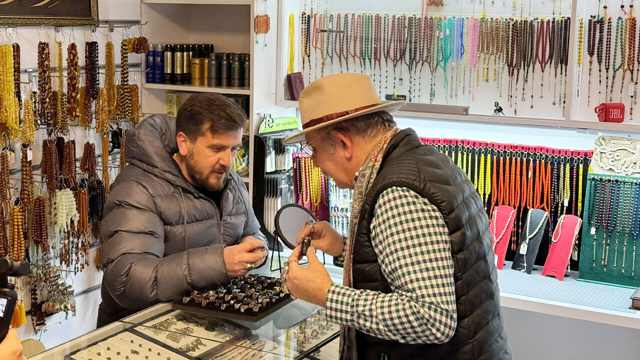 Yozgat Lezzetleri Ekranlarda! (5)