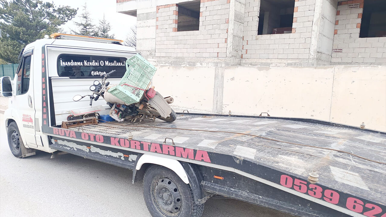 Yozgat Mercek Altında (5)