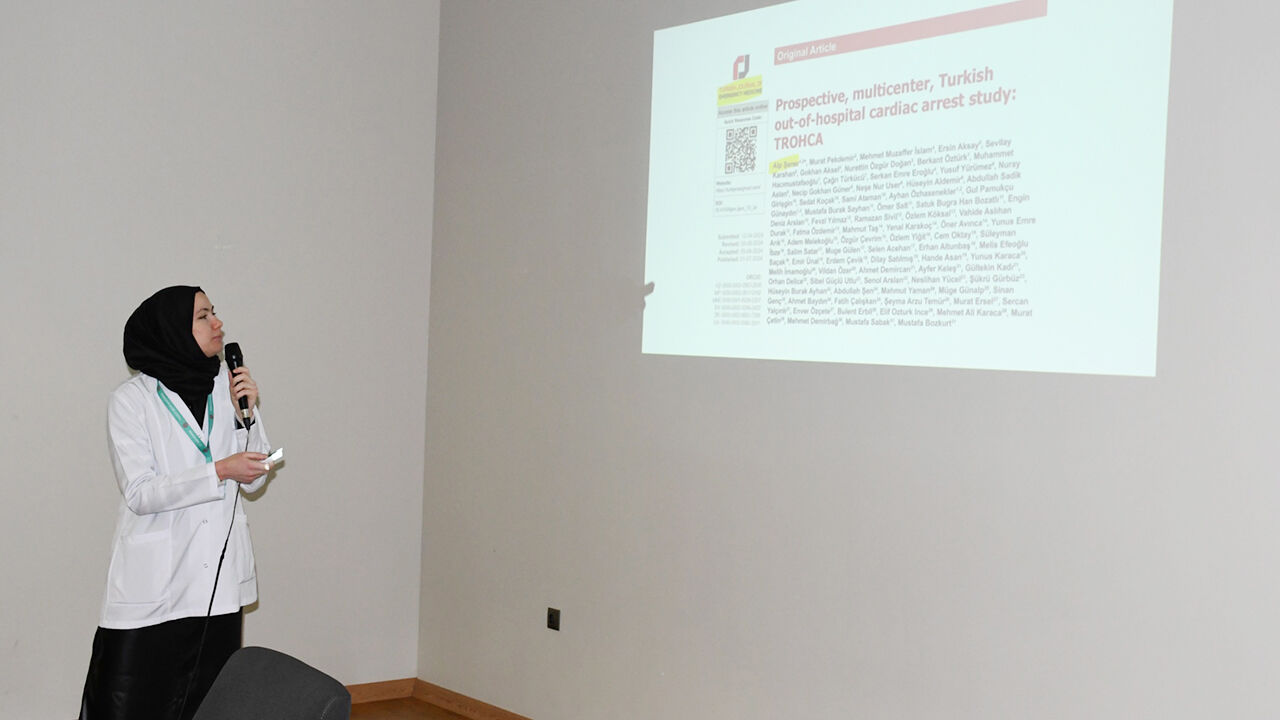 Yozgat Şehir Hastanesi’nde Hayat Kurtaran Mesai (4)