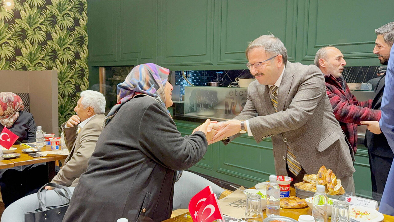 Yozgat Üretime Hazır (1)