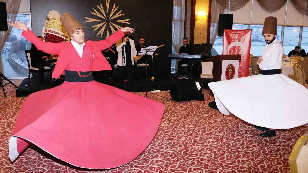 Yozgat Veteriner Hekimler Odası İftar2