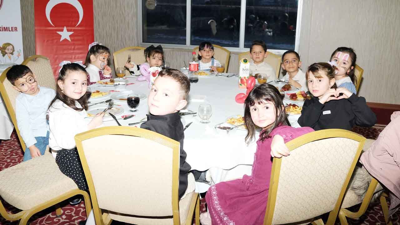 Yozgat Veteriner Hekimler Odası İftar3