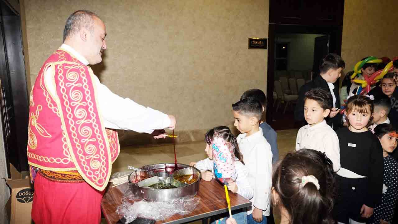 Yozgat Veteriner Hekimler Odası İftar6