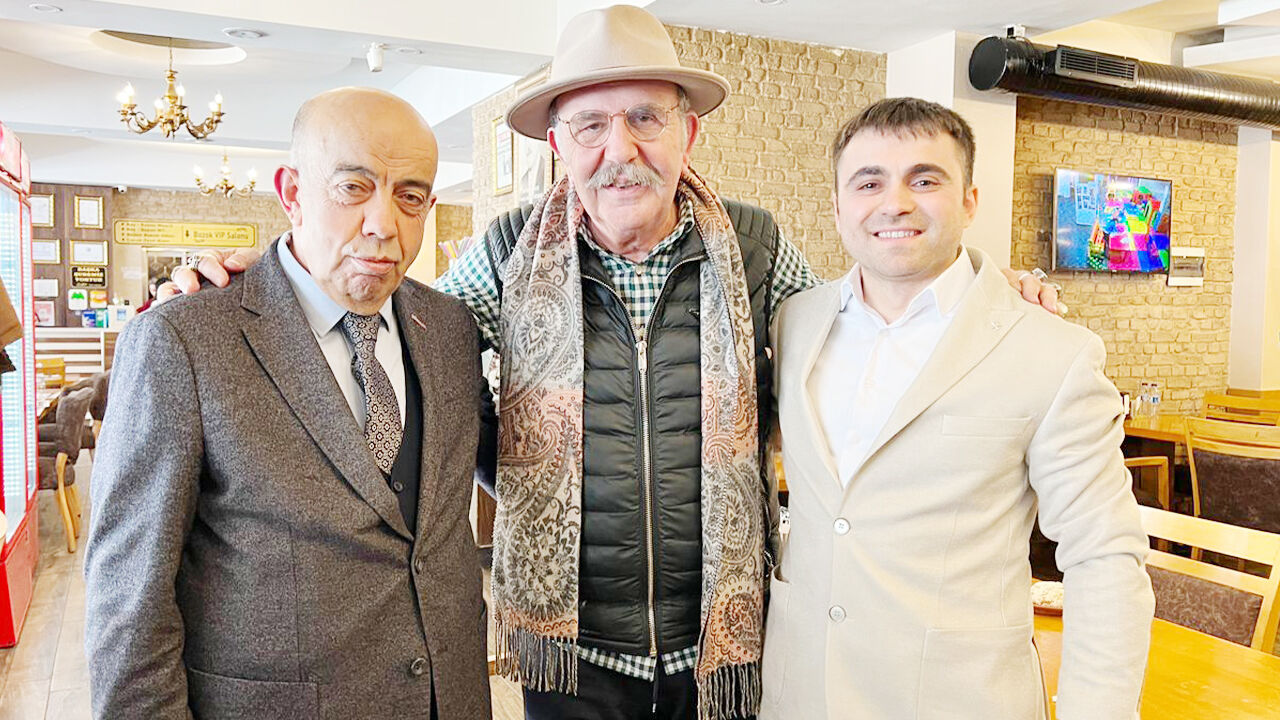 Yozgat’a Tam Not! (2)