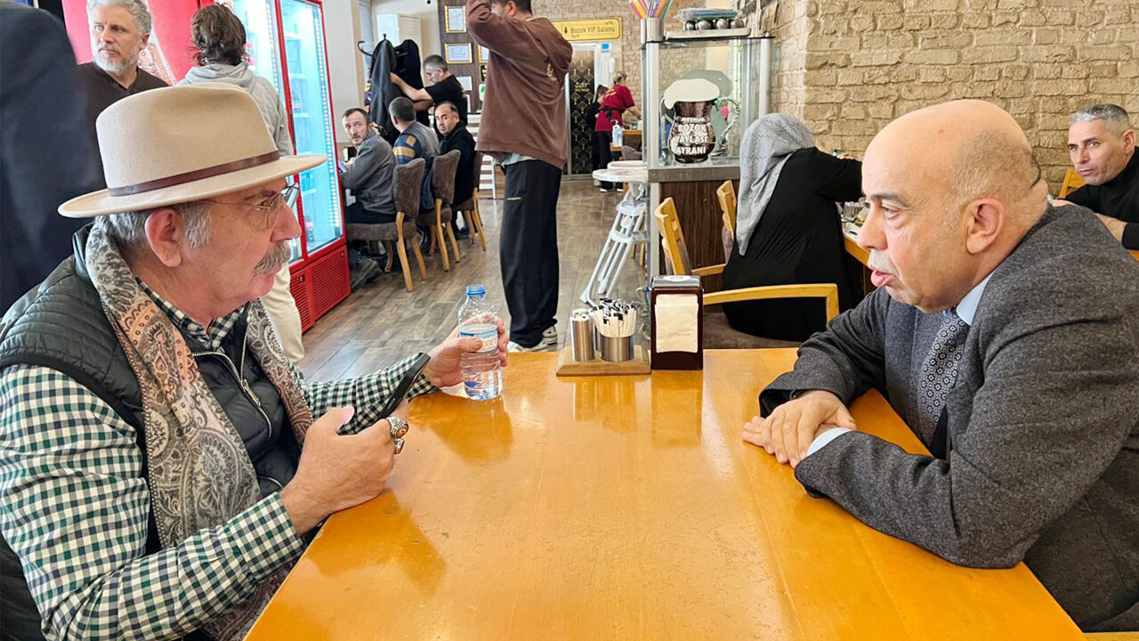 Yozgat’a Tam Not! (3)