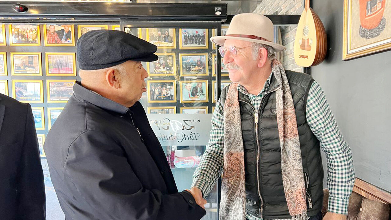 Yozgat’a Tam Not! (5)