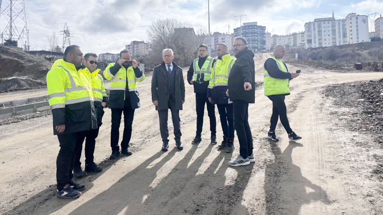 Yozgat'a Yakışacak (2)