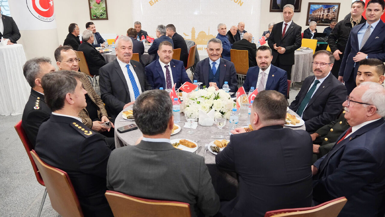 Yozgat'ın Bayramı (1)