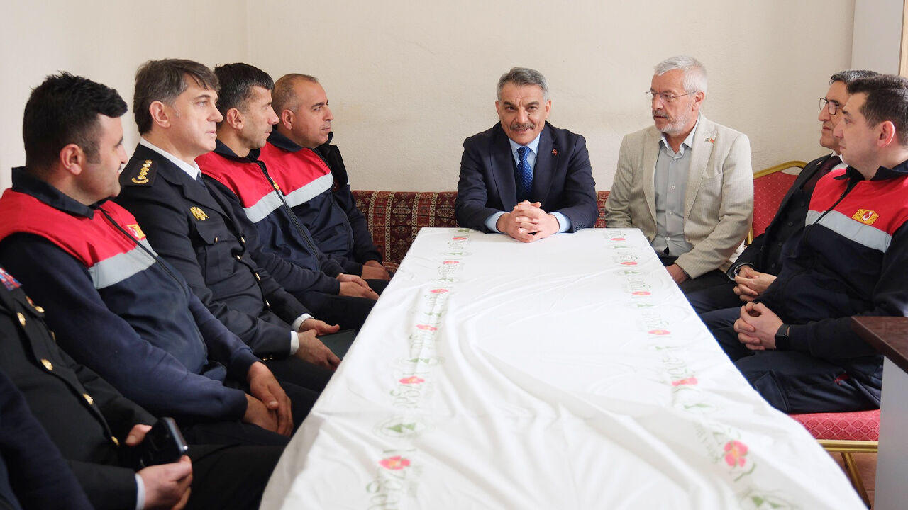 Yozgat'ın Bayramı (2)