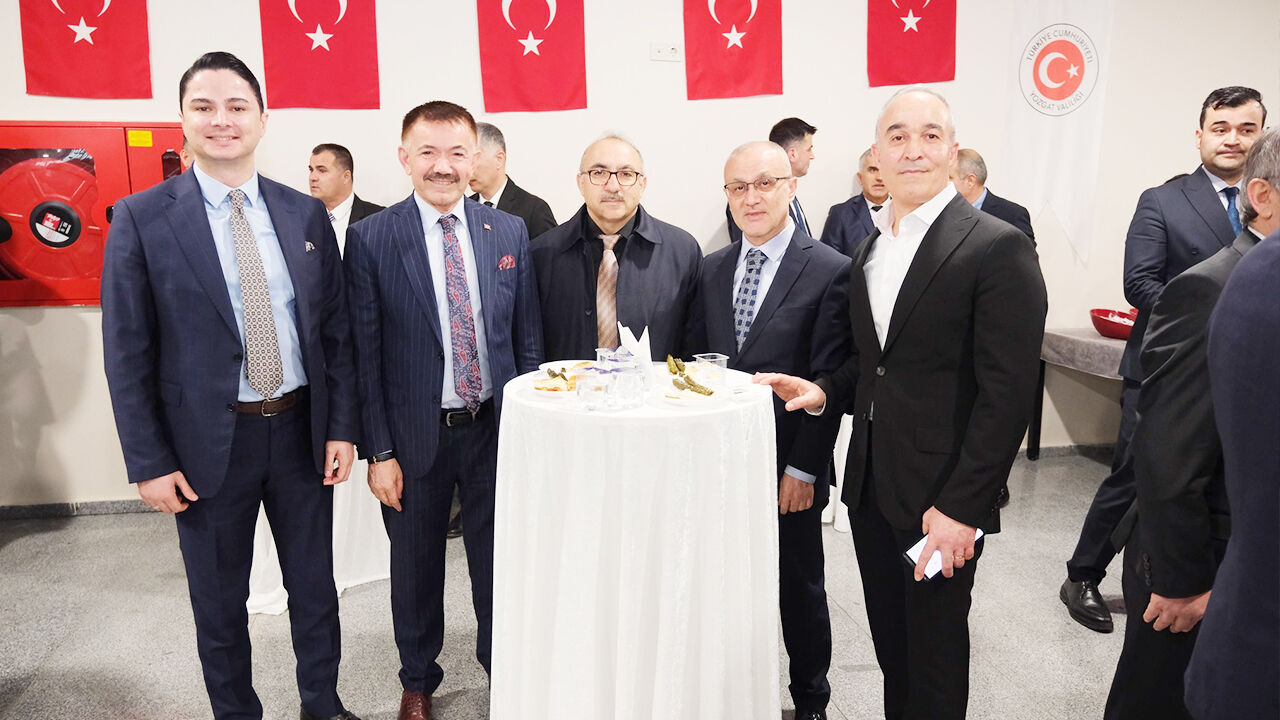 Yozgat'ın Bayramı (5)